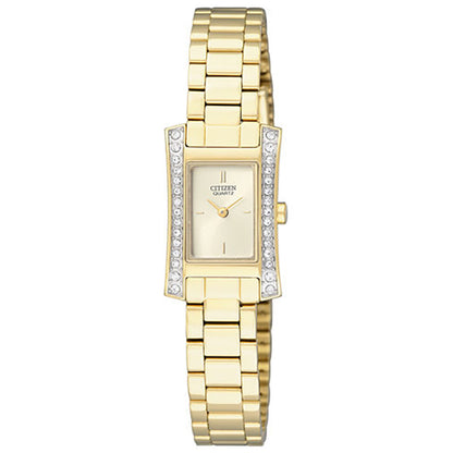 Citizen Basic - Damenuhr EZ6312-52P