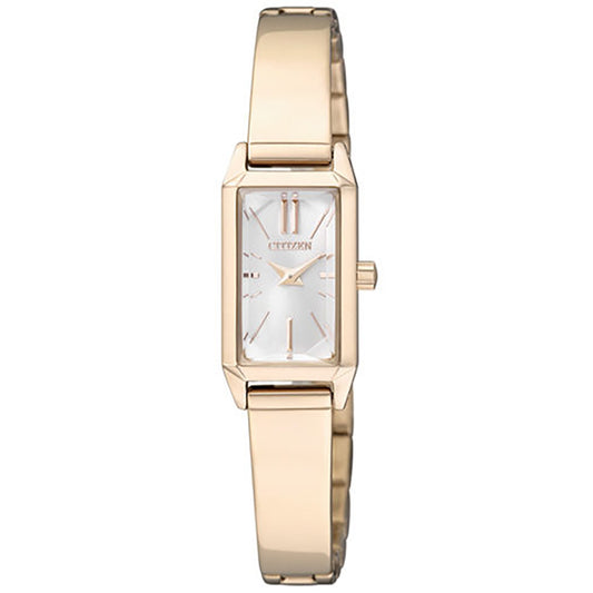 Citizen Basic - Damenuhr EZ6323-56A