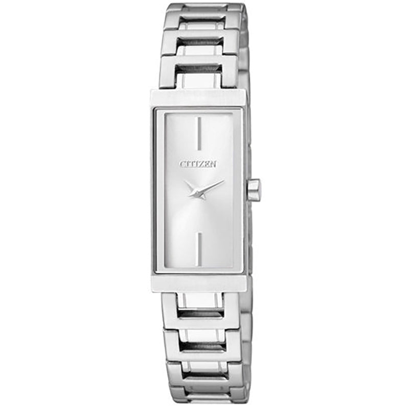 Citizen Basic - Damenuhr EZ6330-51A