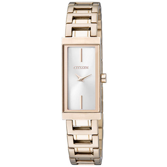 Citizen Basic - Damenuhr EZ6333-52A