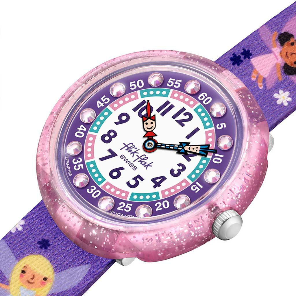 FAIRY COOL