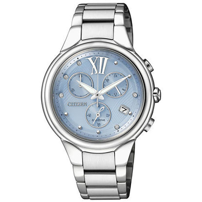 Citizen Elegant - Chrono Damenuhr FB1311-50L
