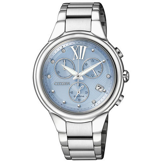 Citizen Elegant - Chrono Damenuhr FB1311-50L