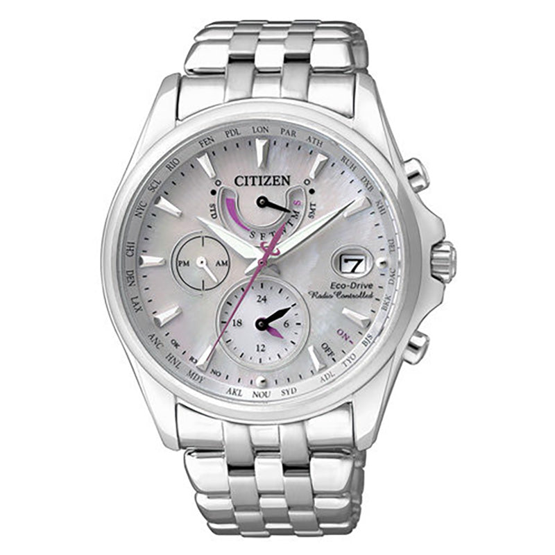 Citizen Elegant - Damenuhr FC0010-55D