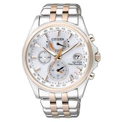 Citizen Elegant - Damenuhr FC0014-54A