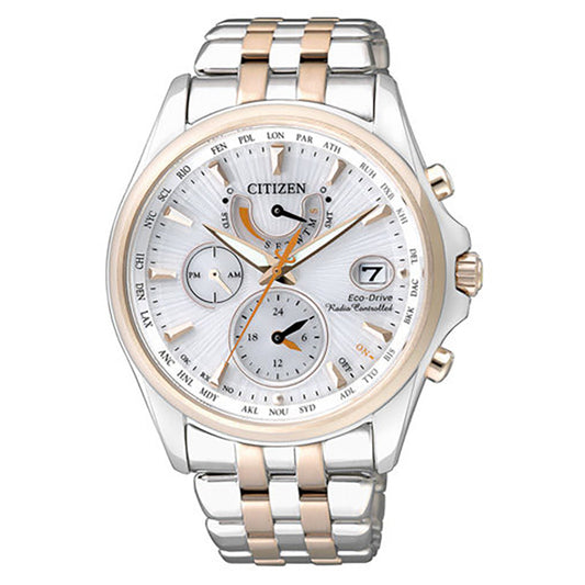 Citizen Elegant - Damenuhr FC0014-54A