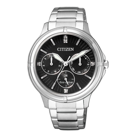 Citizen Elegant - Damenuhr FD2030-51E