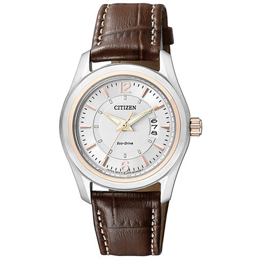 Citizen Sportuhren - Damenuhren FE1015-11A