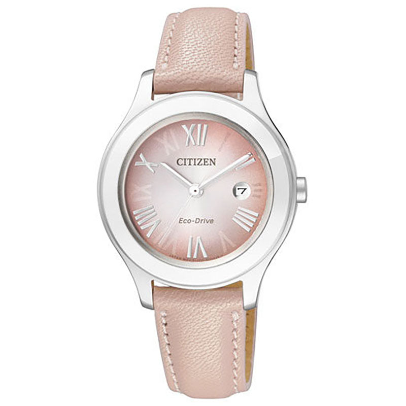 Citizen Elegance - Damenuhr FE1040-05W