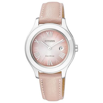 Citizen Elegance - Damenuhr FE1040-05W