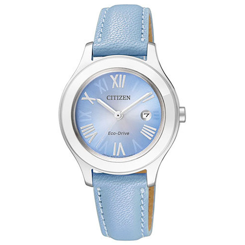 Citizen Elegance - Damenuhr FE1040-13L