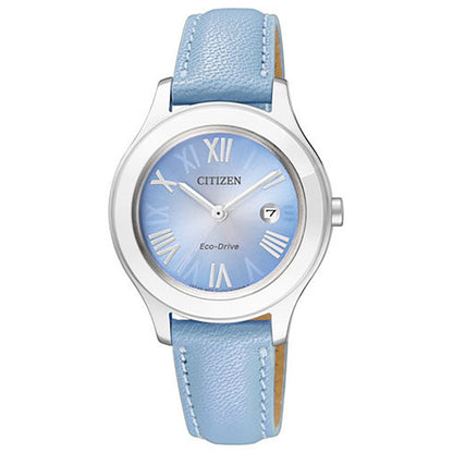 Citizen Elegance - Damenuhr FE1040-13L
