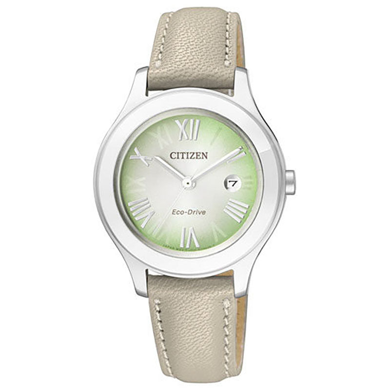 Citizen Elegance - Damenuhr FE1040-21W