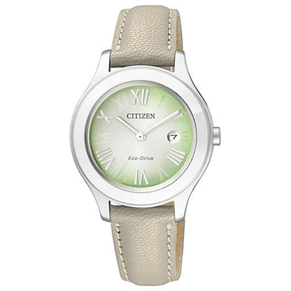 Citizen Elegance - Damenuhr FE1040-21W