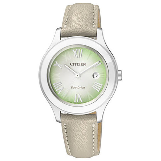 Citizen Elegance - Damenuhr FE1040-21W