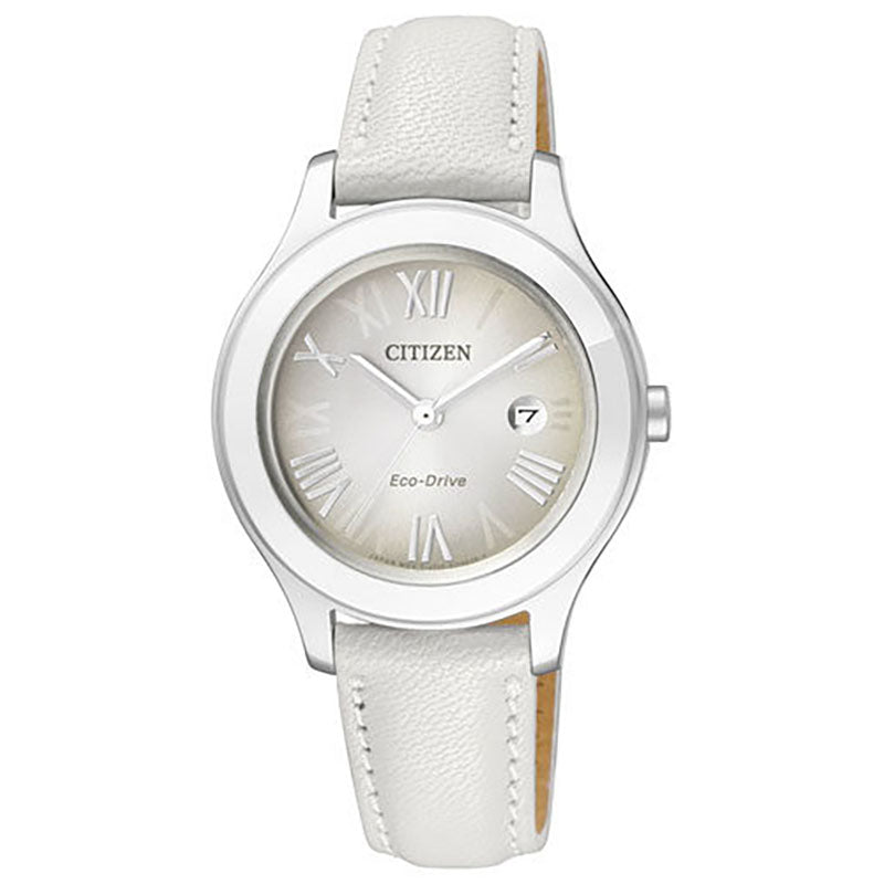 Citizen Elegance - Damenuhr FE1040-30H