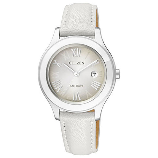 Citizen Elegance - Damenuhr FE1040-30H