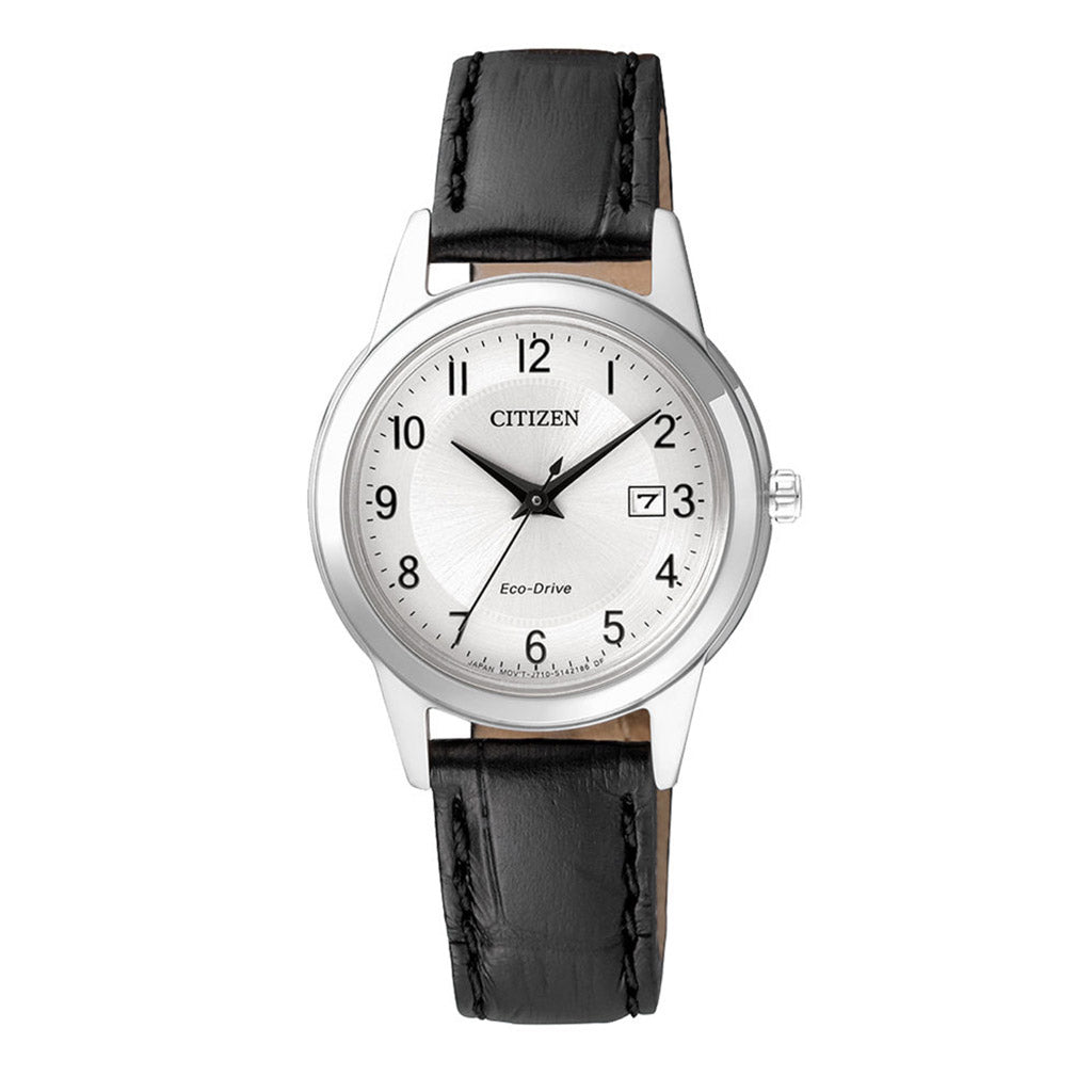 Citizen Elegant - Damenuhr FE1081-08A
