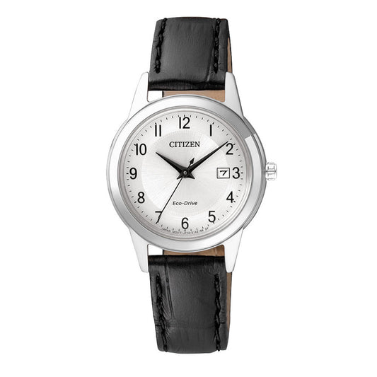 Citizen Elegant - Damenuhr FE1081-08A