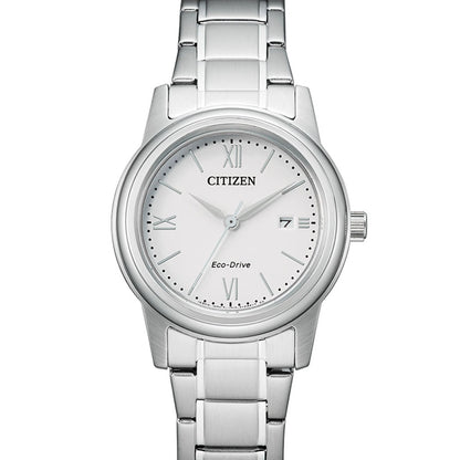 Citizen Elegant Damenuhr FE1220-89A