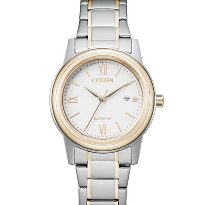 Citizen Elegant Damenuhr FE1226-82A