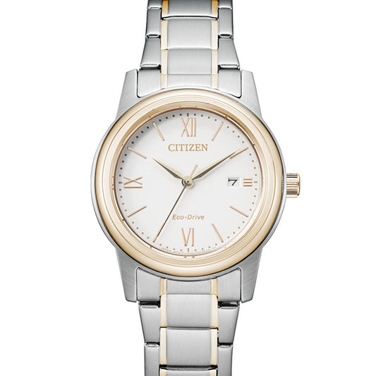 Citizen Elegant Damenuhr FE1226-82A