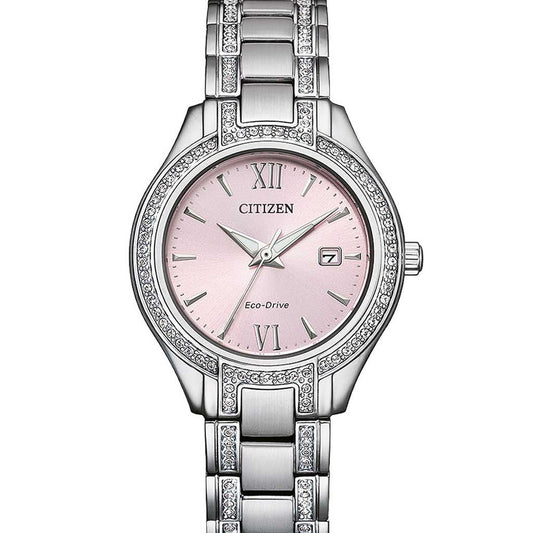 Citizen Elegant Damenuhr FE1230-51X