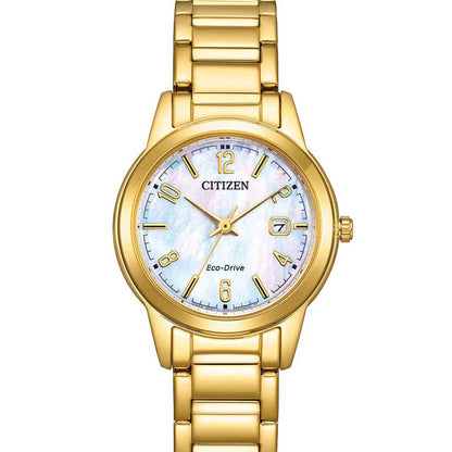 Citizen Sportuhr - Damenuhr FE1242-78D