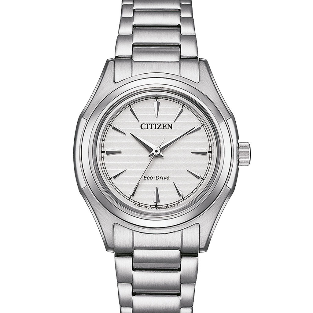 Citizen Elegant Damenuhr FE2110-81A