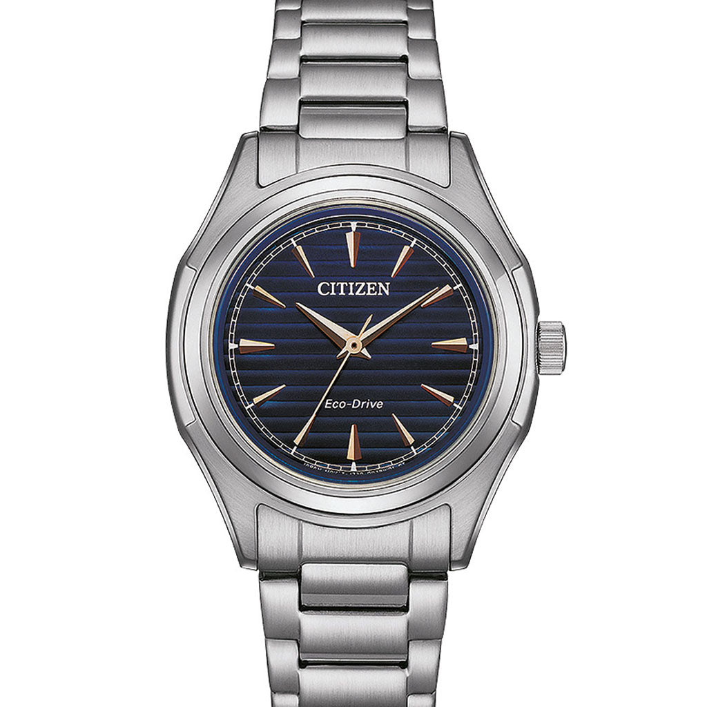 Citizen Elegant Damenuhr FE2110-81L
