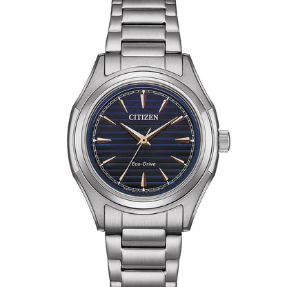 Citizen Elegant Damenuhr FE2110-81L