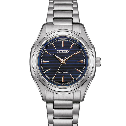 Citizen Elegant Damenuhr FE2110-81L