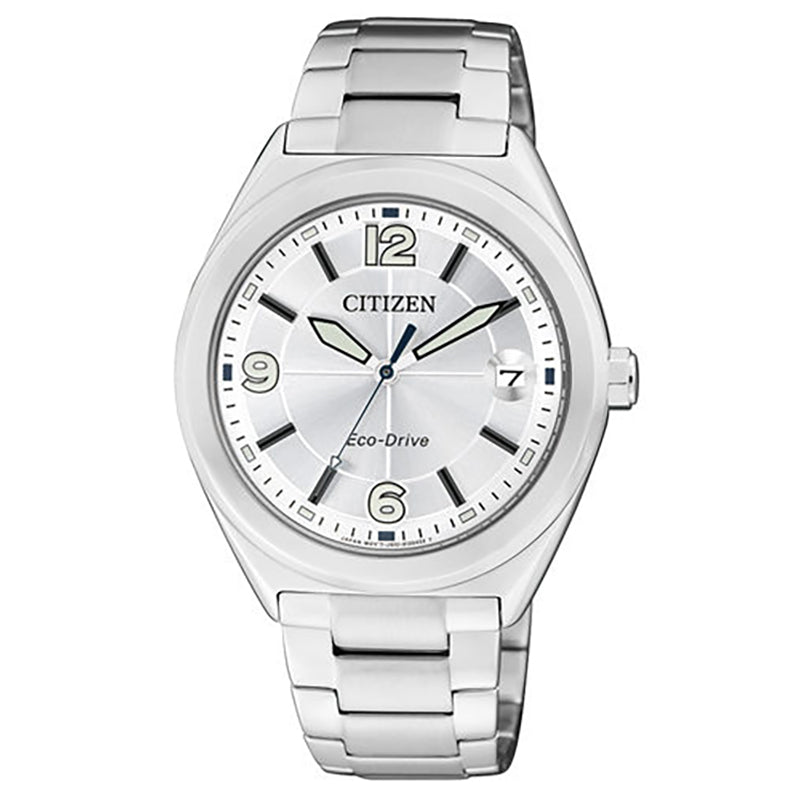 Citizen Sportuhren - Damenuhren FE6000-53A