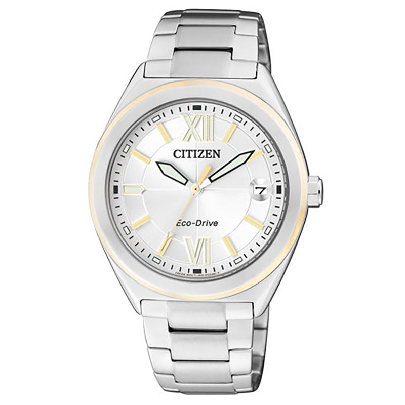 Citizen Sportuhren - Damenuhren FE6004-52A