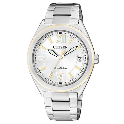 Citizen Sportuhren - Damenuhren FE6004-52A