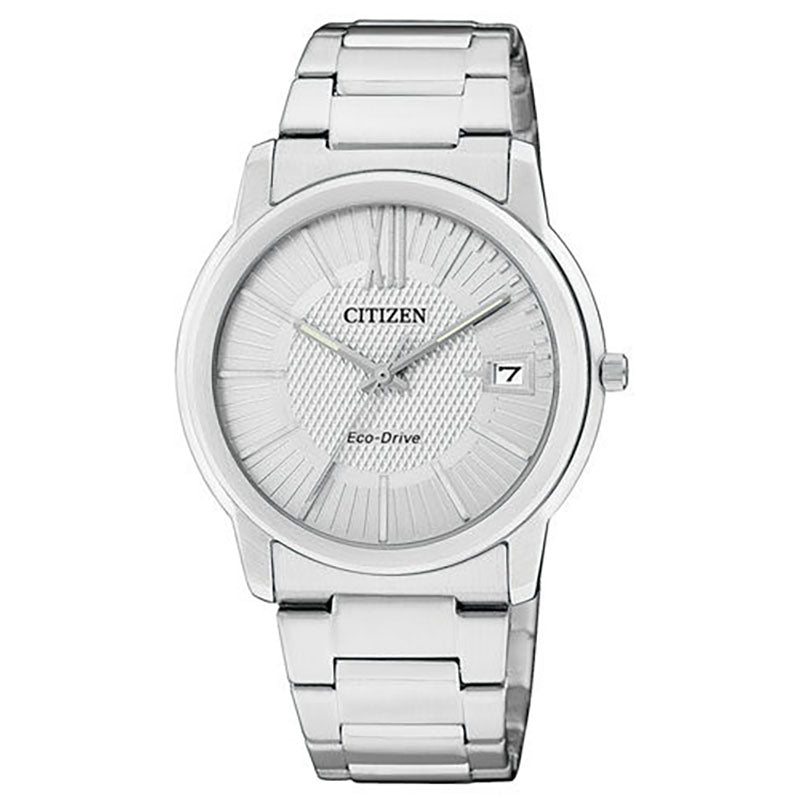 Citizen Sportuhr - Damenuhr FE6010-50A