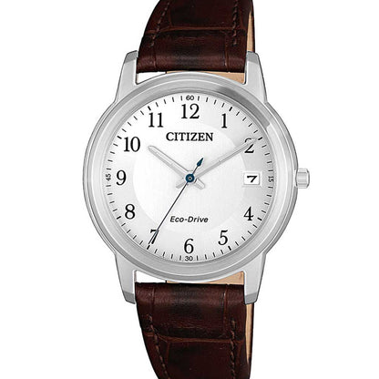 Citizen Elegant - Damenuhr FE6011-14A