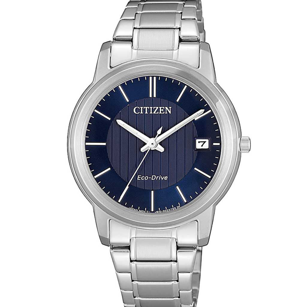 Citizen Elegant - Damenuhr FE6011-81L