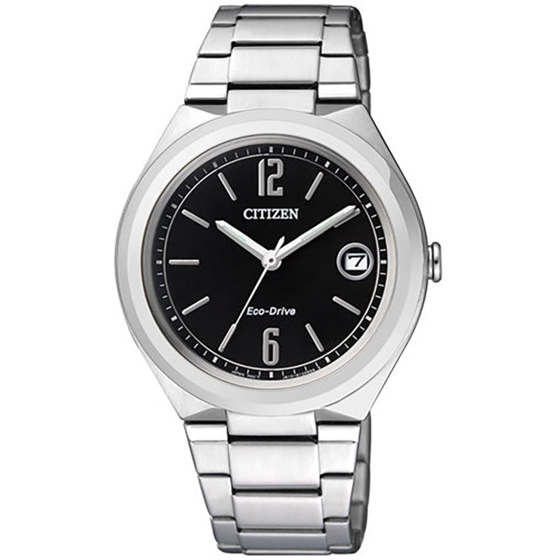 Citizen Sportuhr Damen FE6020-56E