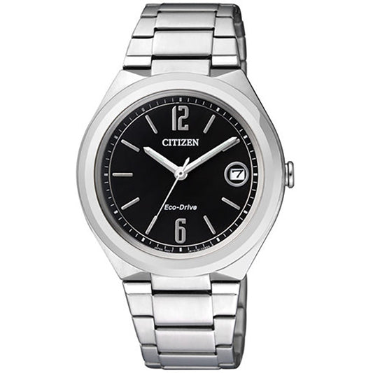 Citizen Sportuhr Damen FE6020-56E