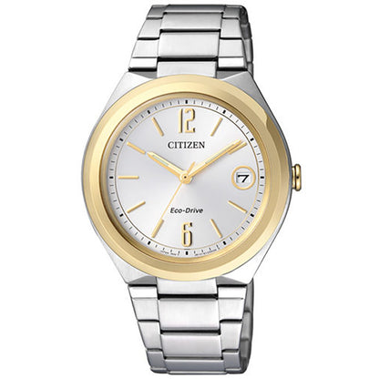 Citizen Sportuhren Damen FE6024-55A