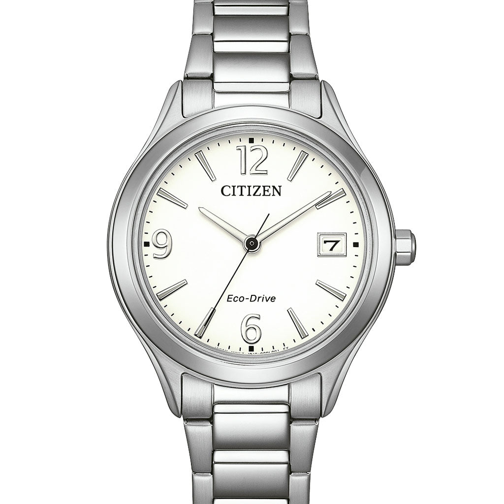 Citizen Elegance Damenuhr FE6121-67A