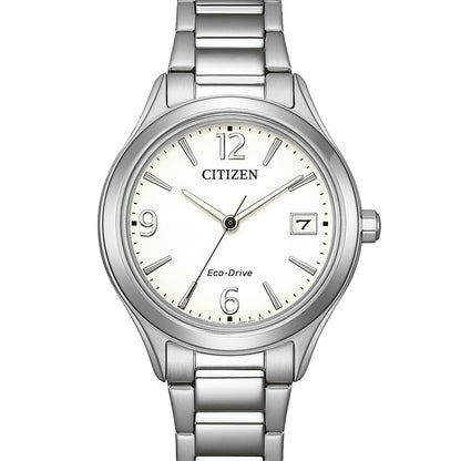 Citizen Elegance Damenuhr FE6121-67A