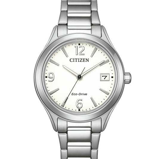 Citizen Elegance Damenuhr FE6121-67A