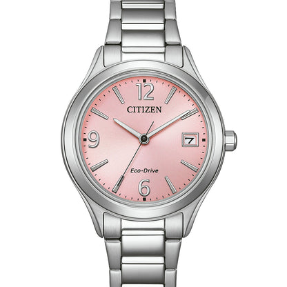 Citizen Elegance Damenuhr FE6121-67X