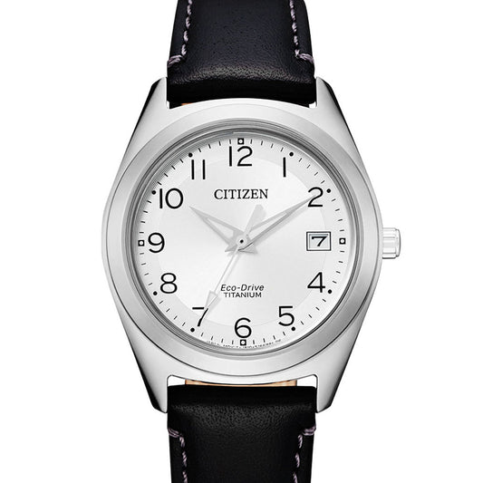 Citizen Elegant Damenuhr FE6150-18A