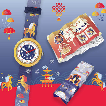 YEAR OF THE HORSE - Chinese New Year Special 2026