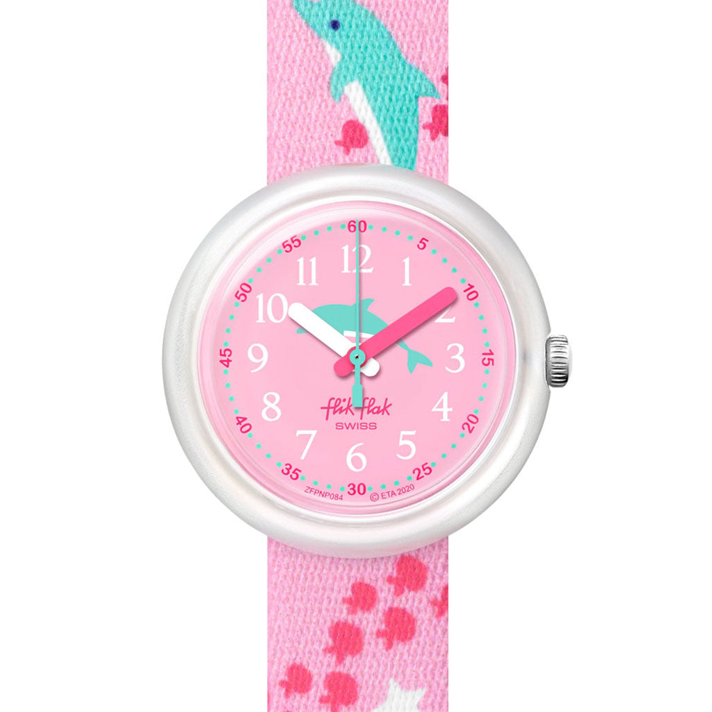Flik Flak Fintasea FPNP084