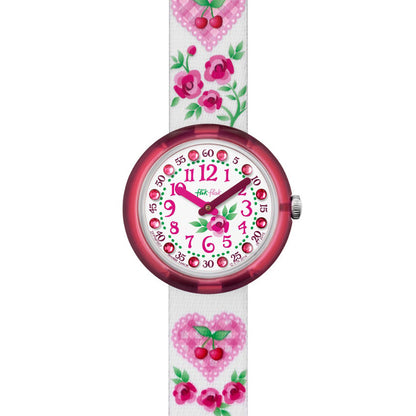 Swatch Flik Flak Fiorissima FPNP007