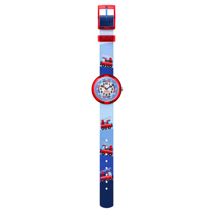 FIRETRUCK